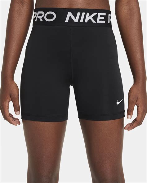 Nike Pro Shorts for Kids .